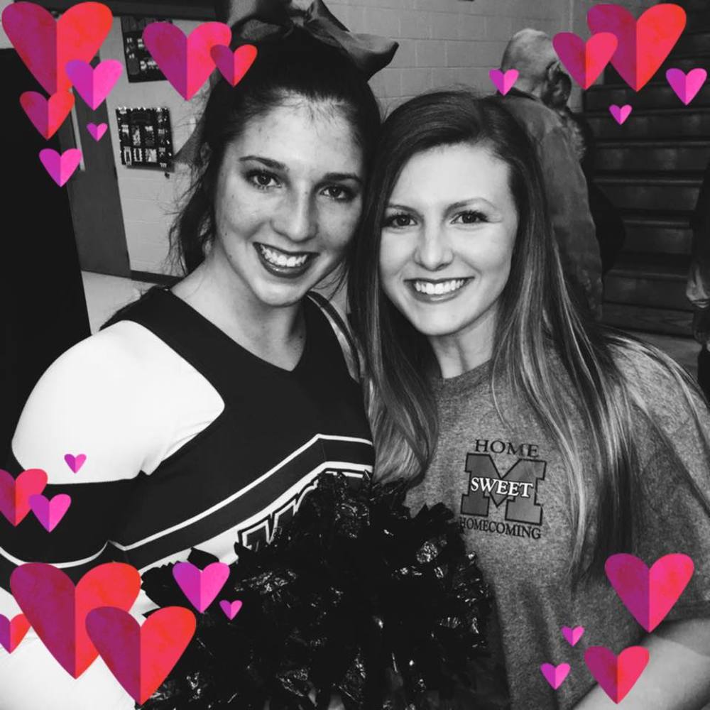 Meet your Posher, Kaylee